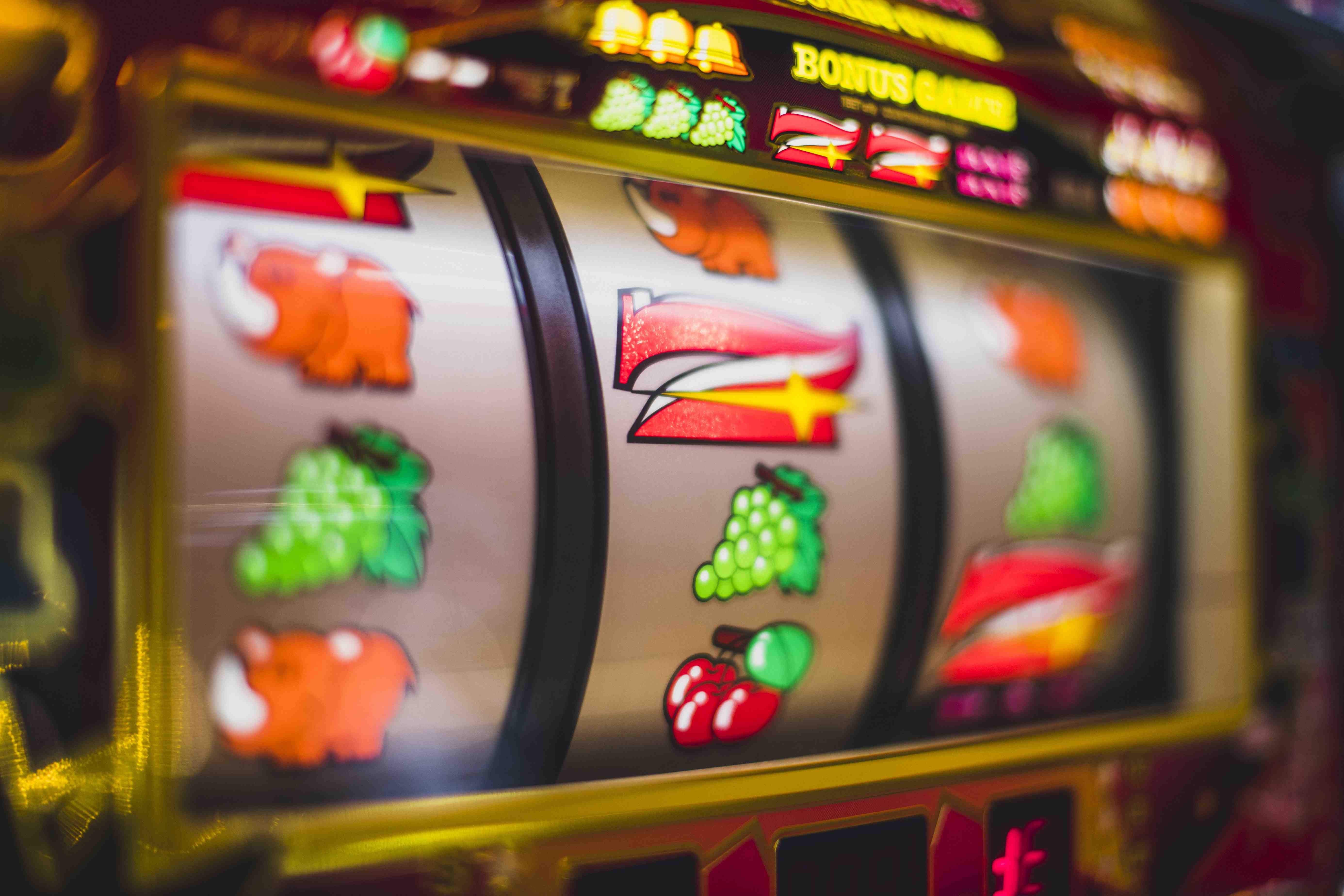demo casino