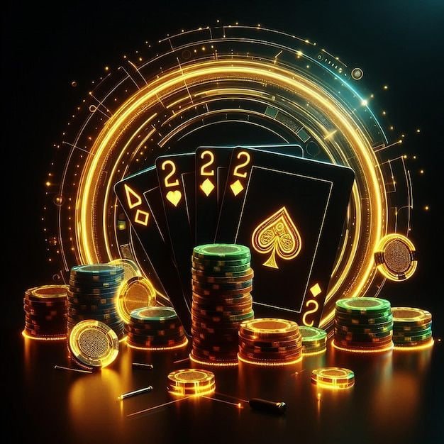 demo casino