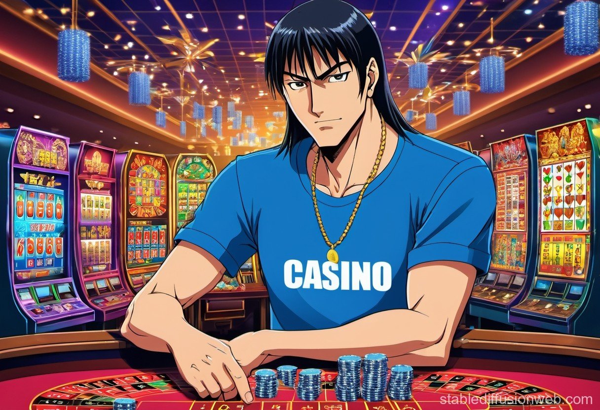 demo casino