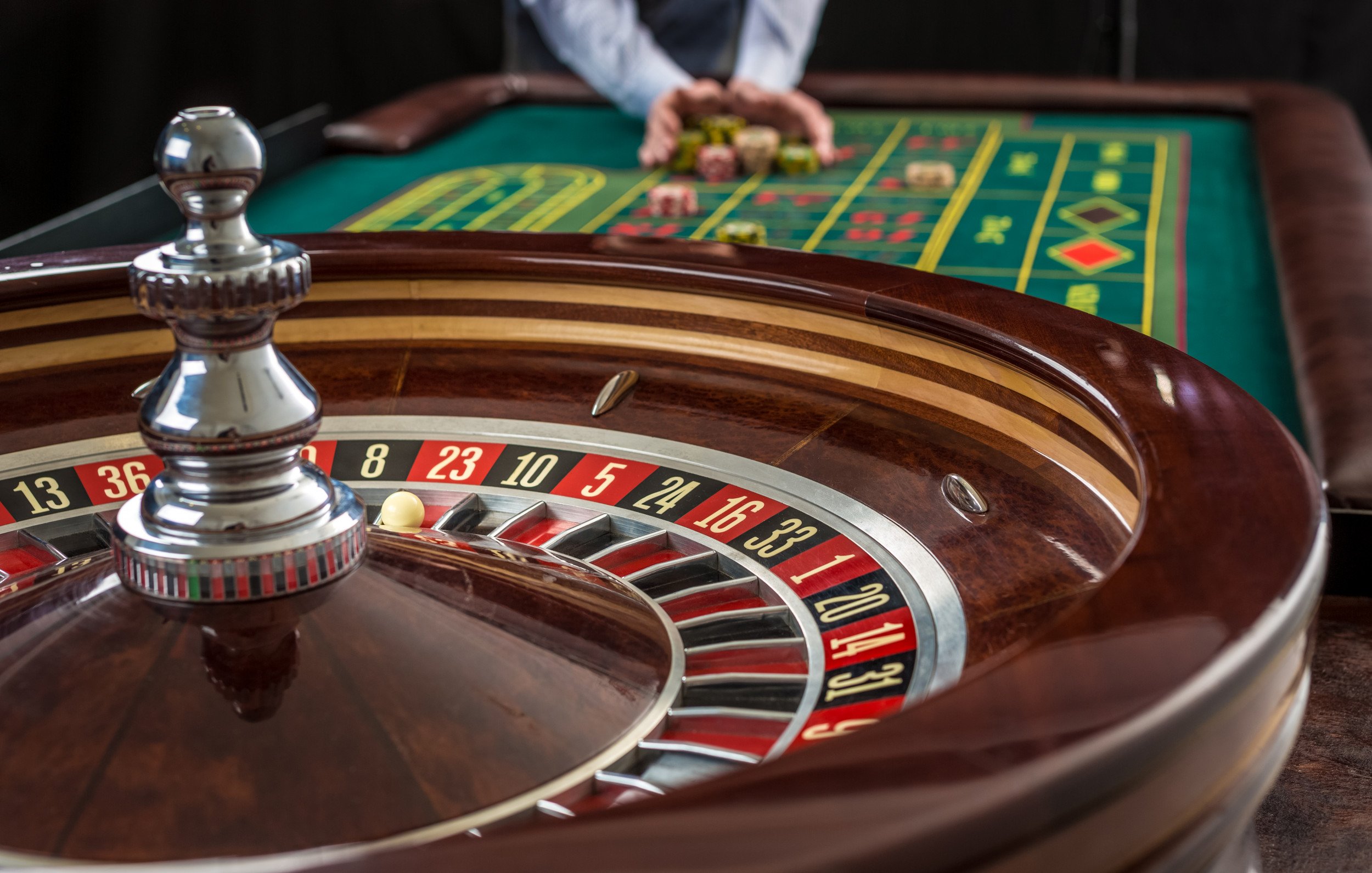 demo casino