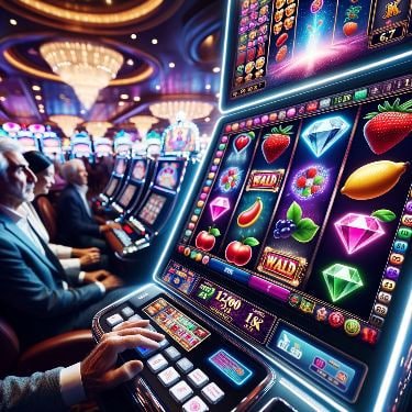 demo casino