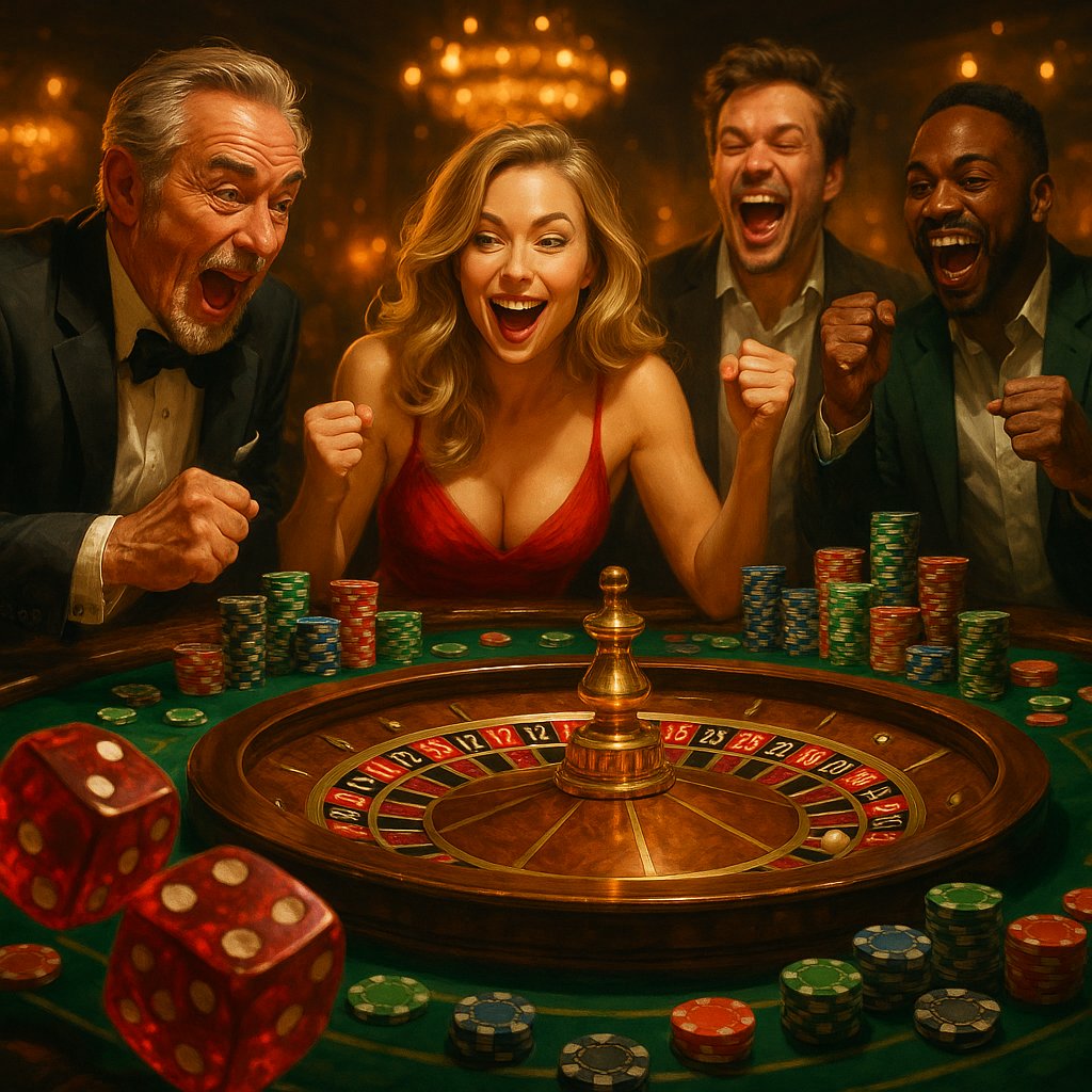 demo casino