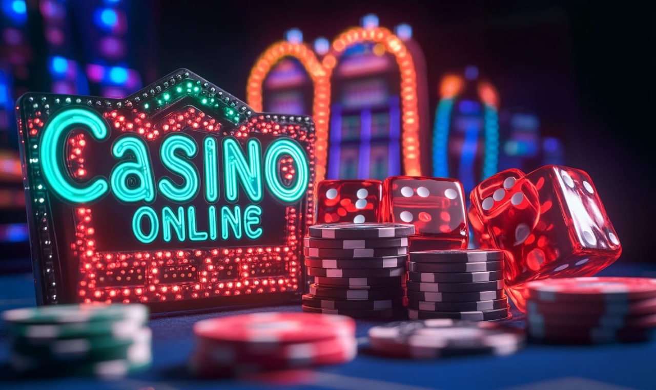 demo casino