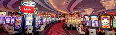 demo casino