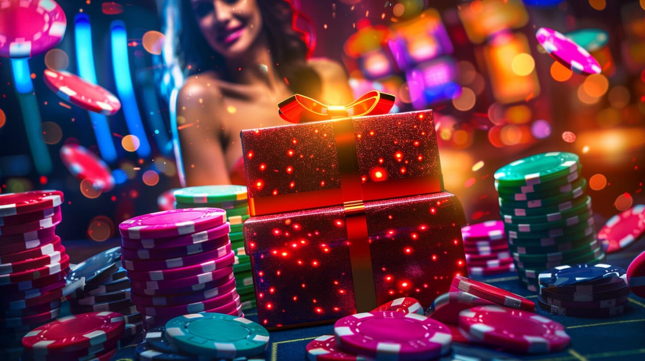 demo casino