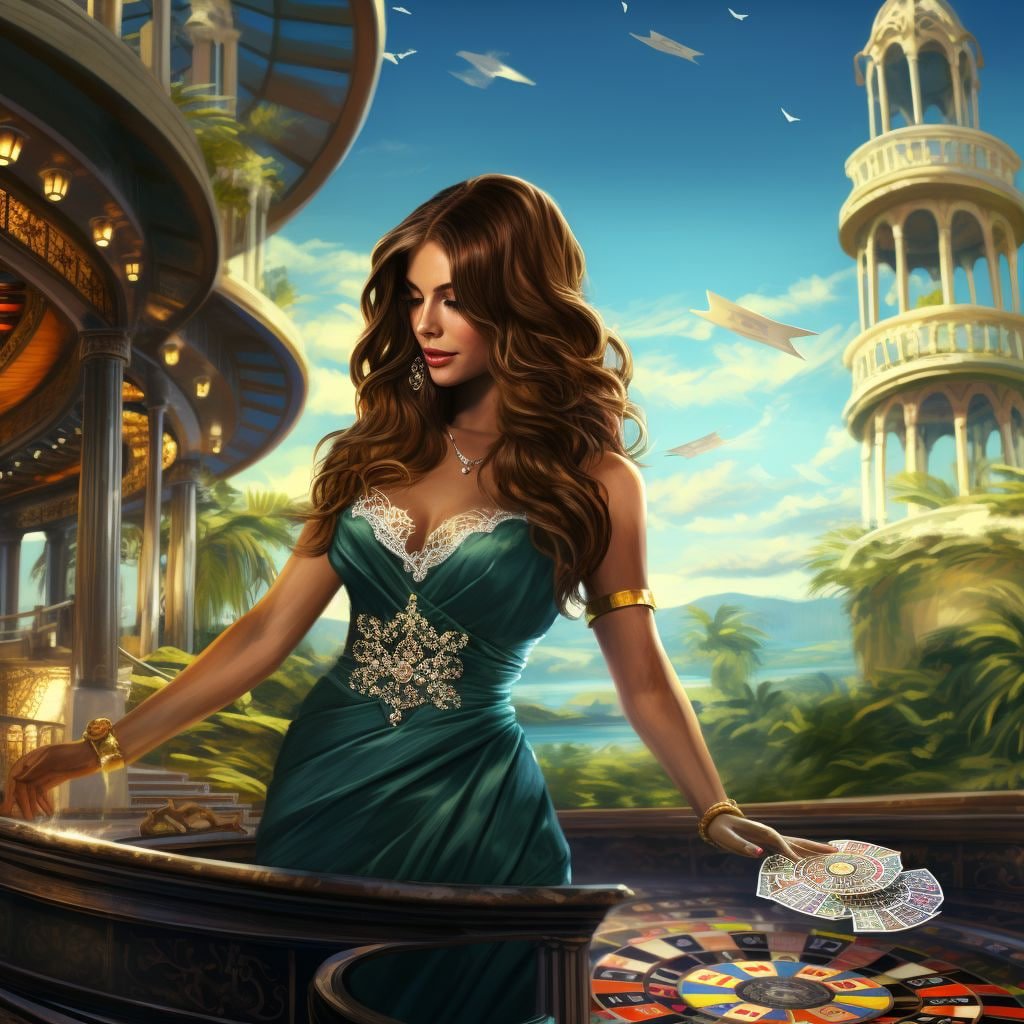 demo casino