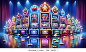 demo casino