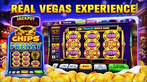 demo casino