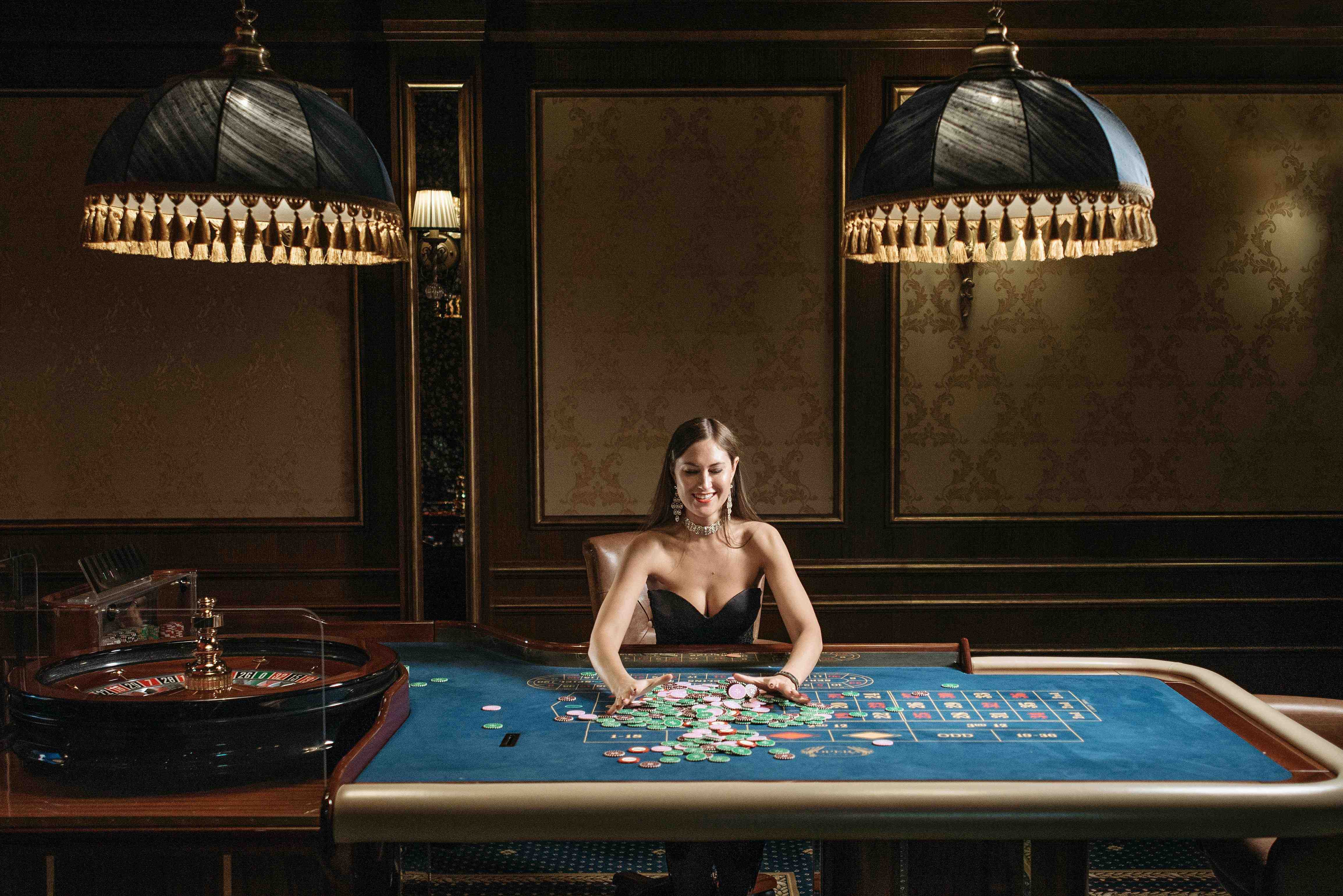 demo casino