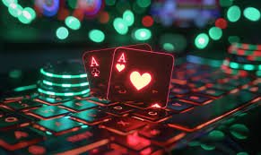 demo casino