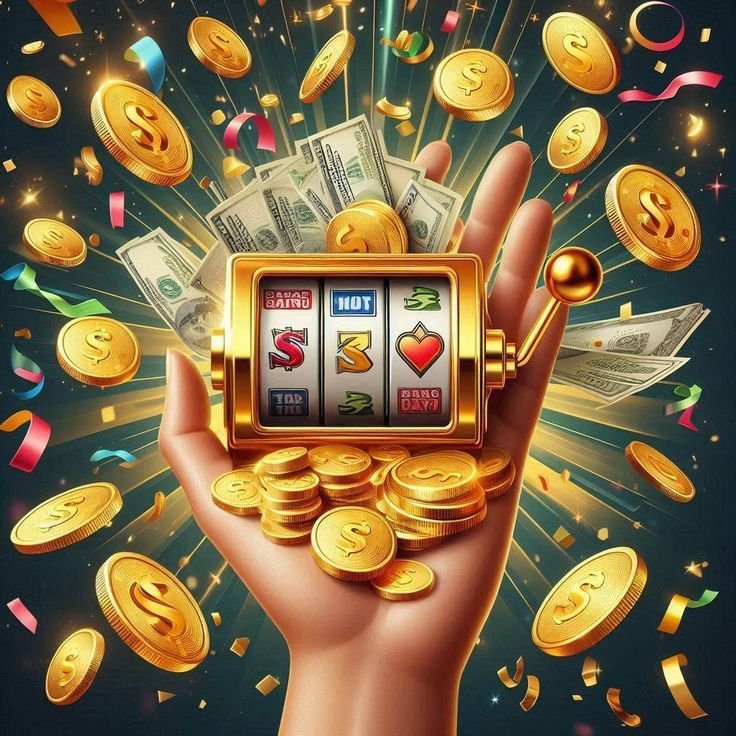 demo casino