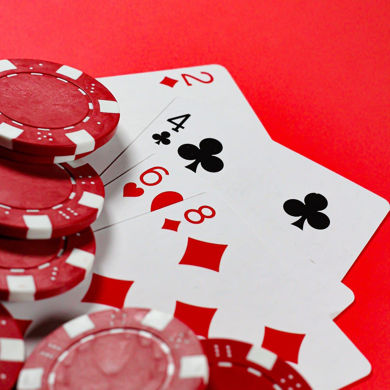 demo casino