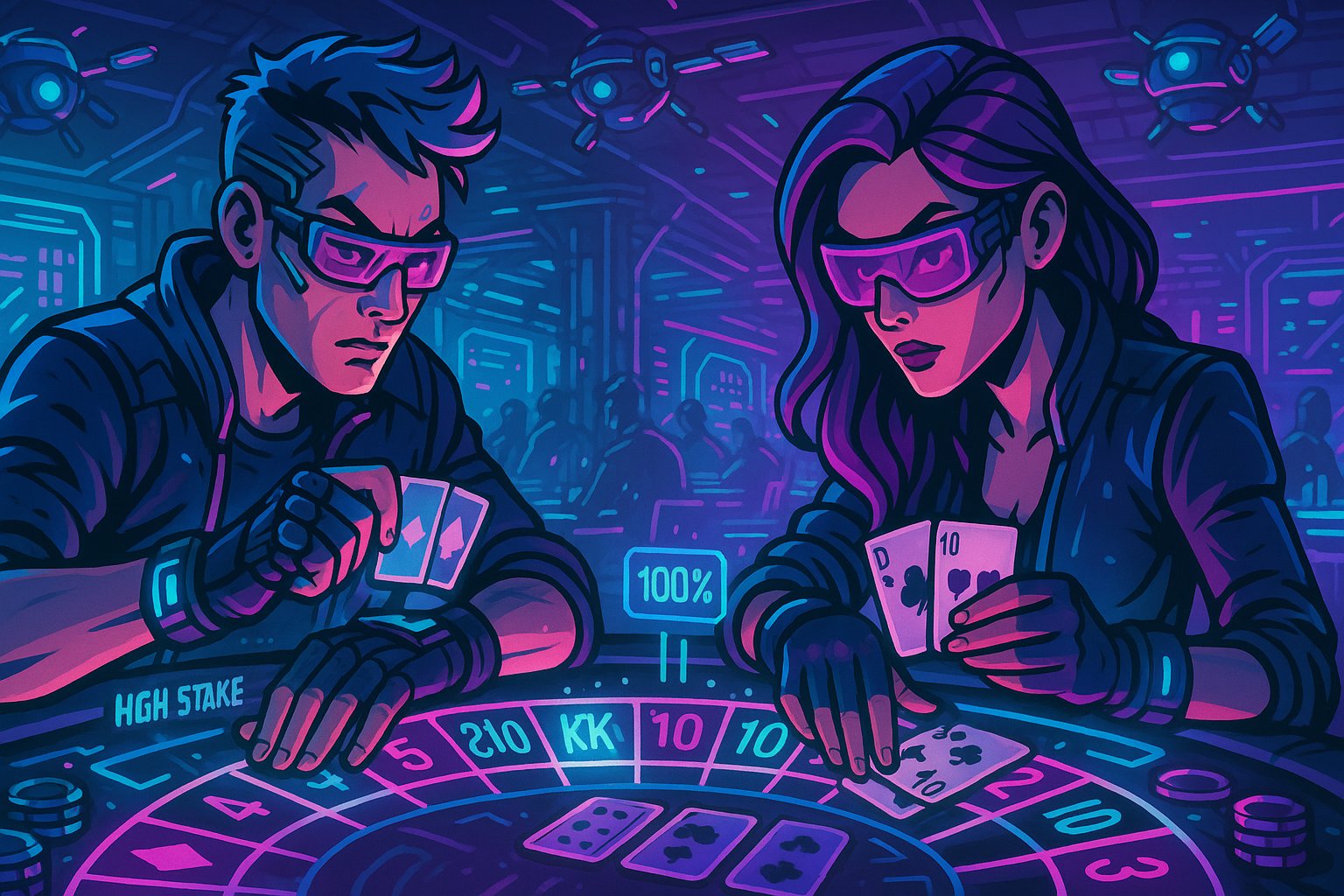 demo casino
