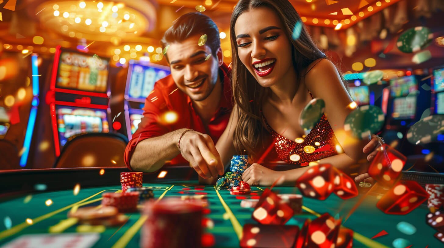 demo casino