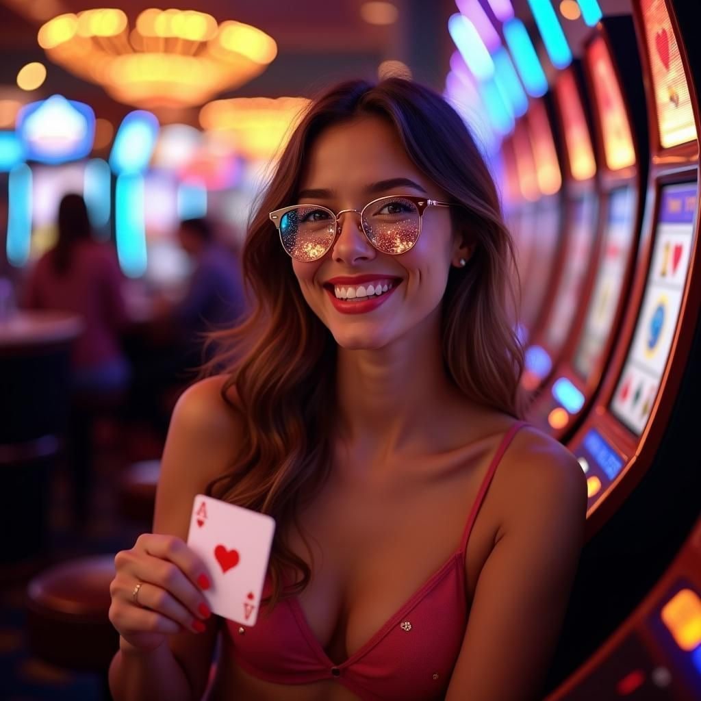 demo casino